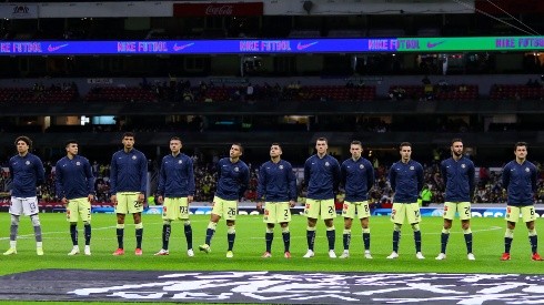 América, el equipo más regular de los últimos tres torneos de la Liga MX.