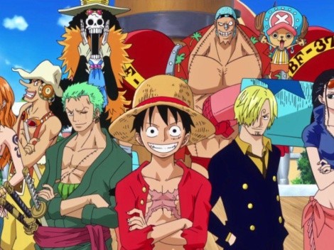 One Piece: el live-action del animé ya tiene reparto confirmado