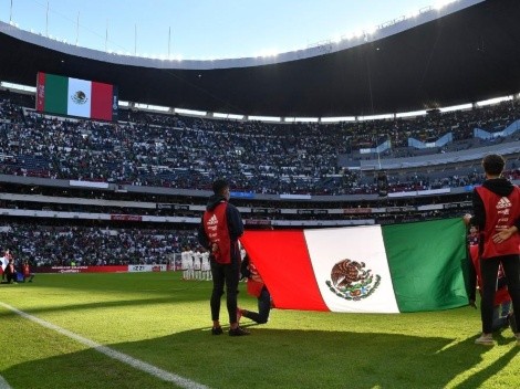 ¿Cómo, cuándo y dónde ver el partido entre México vs. EEUU?