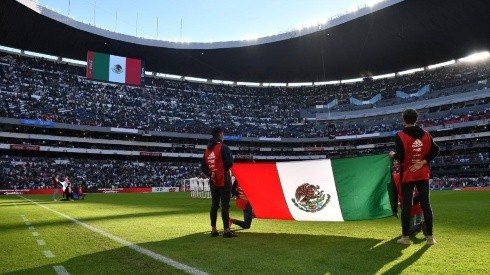 México buscará sellar su pase ante los Estados Unidos
