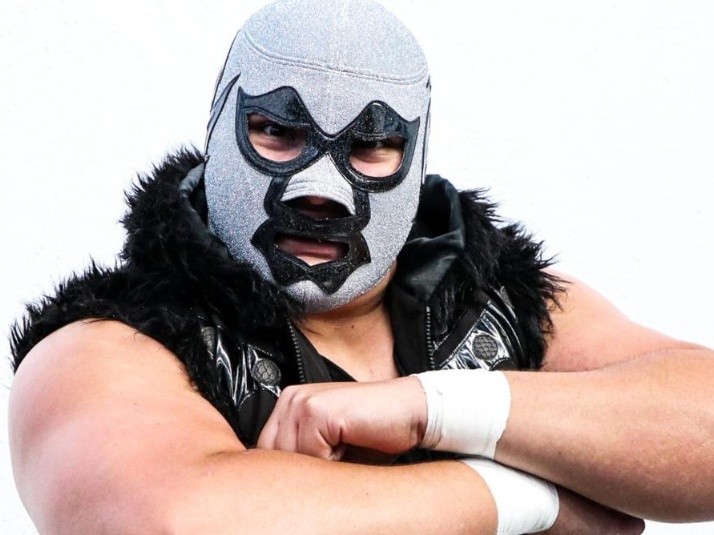Luchas: Galeno del Mal sueña con representar a México en WWE | Lucha Libre