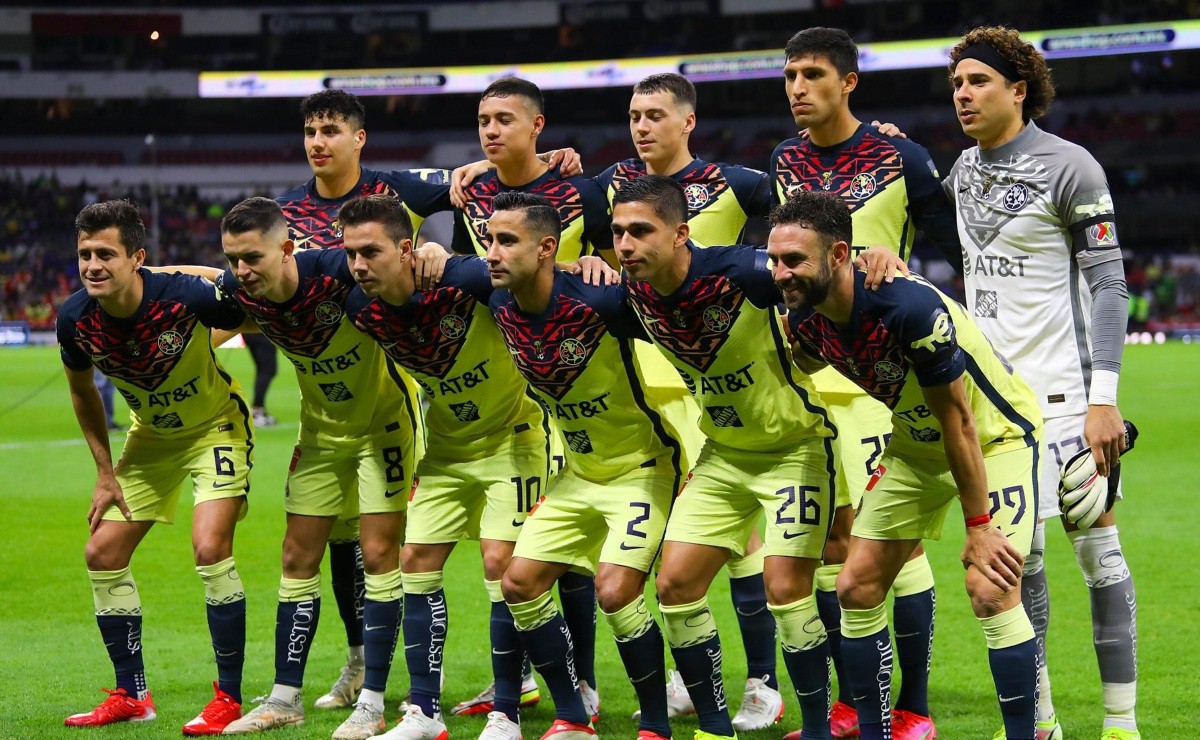 América tendrá dos amistosos contra equipos de Liga de Expansión antes