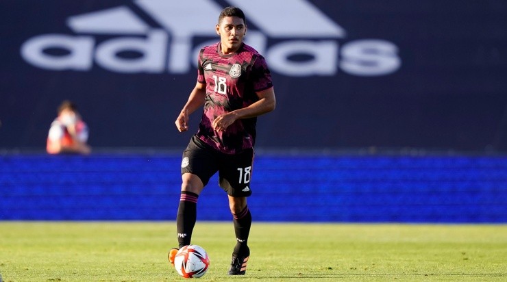 El de Chivas se ilusiona. (Imago 7)