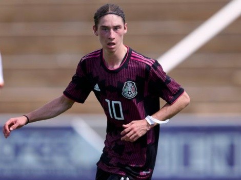 Mexico vs Colombia: Predictions, odds and how to watch Revelation Cup U20 in the US today