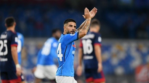 Lorenzo Insigne