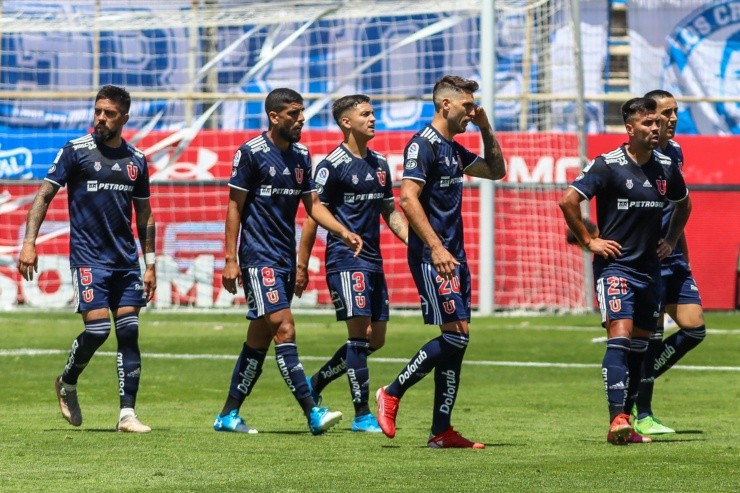 Universidad de Chile