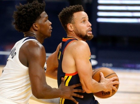 Golden State Warriors vs Minnesota Timberwolves: Preview, predictions, odds and how to watch the 2021-22 NBA Regular Season in the US today
