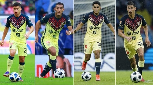 Los cuatro futbolistas que vuelven a estar a disposición de Solari.