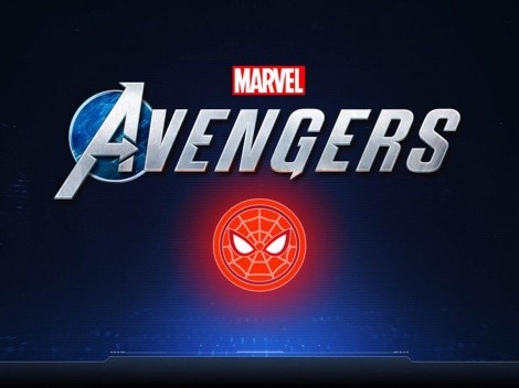 Marvel's Avengers da el primer vistazo a su Spider-Man