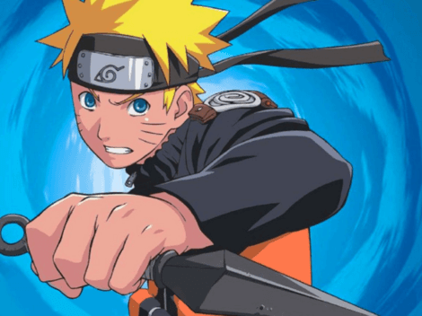 Fortnite: se filtra la fecha de llegada de Naruto