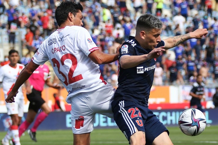 Pablo Aránguiz Pablo Aránguiz