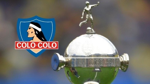 Colo Colo clasifica a la fase de grupos de la máxima competición continental