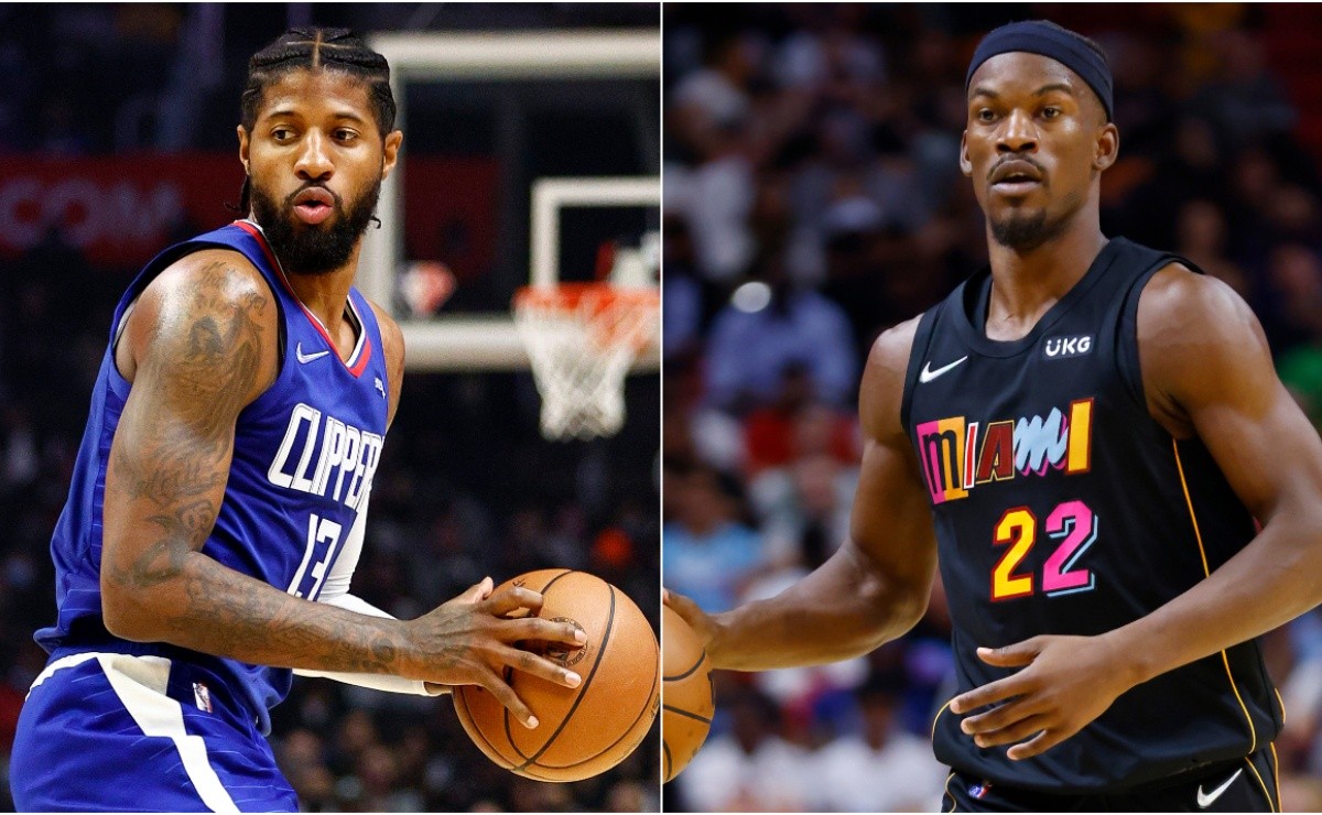 NBA Rumors: Butler's Heat sign former teammate of LeBron at Lakers -  Bolavip US