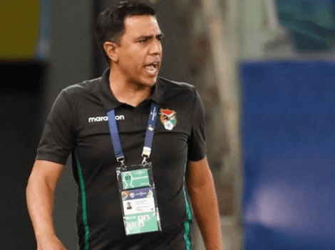 César Farías y su advertencia a la Selección Peruana: "Estamos envalentonados"