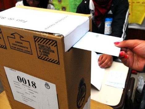 Elecciones 2021: qué dicen las encuestas y quién ganaría las Legislativas en Argentina
