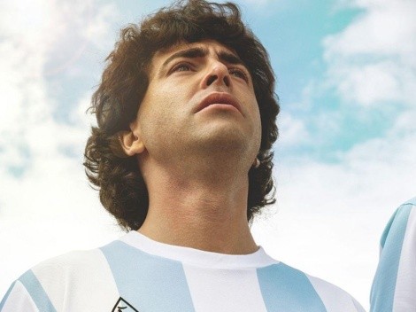 Esto pasará en el próximo episodio de Maradona: Sueño Bendito