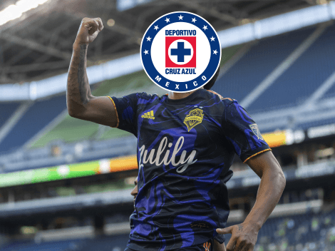 Cruz Azul busca a una estrella de la MLS
