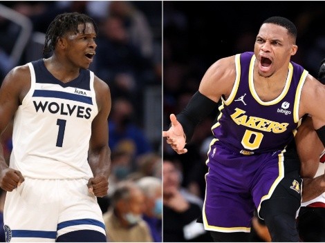 Los Angeles Lakers vs Minnesota Timberwolves: Preview, predictions, odds, and how to watch 2021/22 NBA season