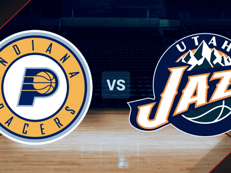 Indiana Pacers vs. Utah Jazz EN VIVO ONLINE por la NBA: hora, canal de TV y streaming con Domantas Sabonis y Rudy Gobert