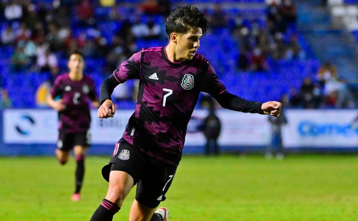 Mexico vs Brazil Predictions, odds and how to watch Revelation Cup U20