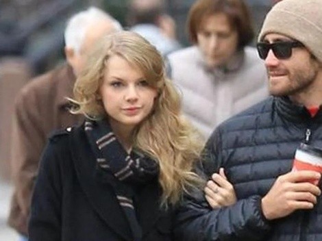 Jake Gyllenhaal é atacado na web após Taylor Swift lançar regravação de "All Too Well"; cantora expõe motivo do término do namoro com o ator