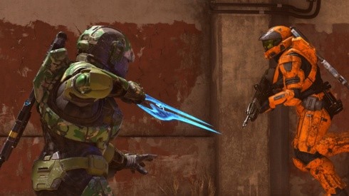 Halo Infinite: filtran la fecha de estreno de su multijugador gratuito, y es muy cercana
