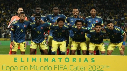 Wilmar Barrios y Johan Mojica fueron desafectados de la concentración de la Selección en Barranquilla.