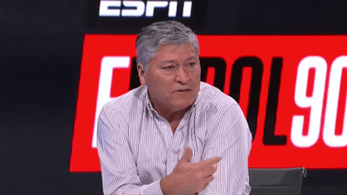 Yáñez cree que es una obligación ganarle a Ecuador tras vencer a Paraguay