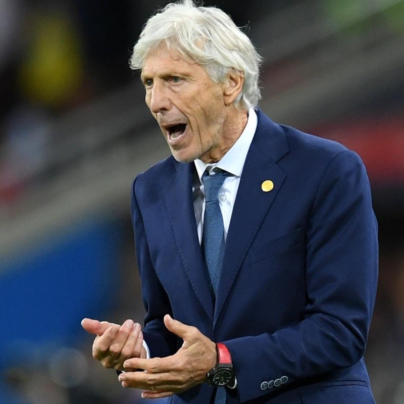 Bombazo: Pékerman vuelve al ruedo y será rival de Colombia en la Eliminatoria