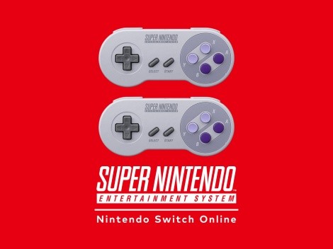 Nintendo seguirá añadiendo juegos retro al catálogo de Nintendo Switch Online