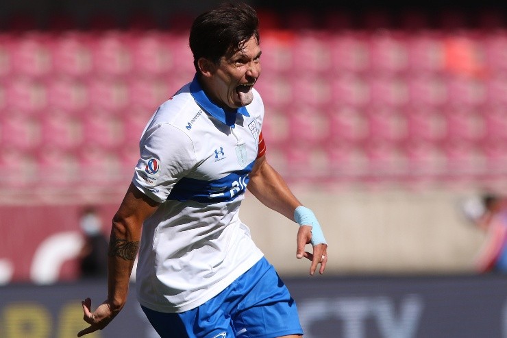 Alfonso Parot Alfonso Parot