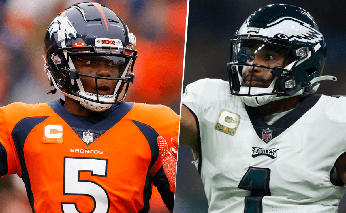 Philadelphia Eagles at Denver Broncos (11/14/21): How to watch NFL