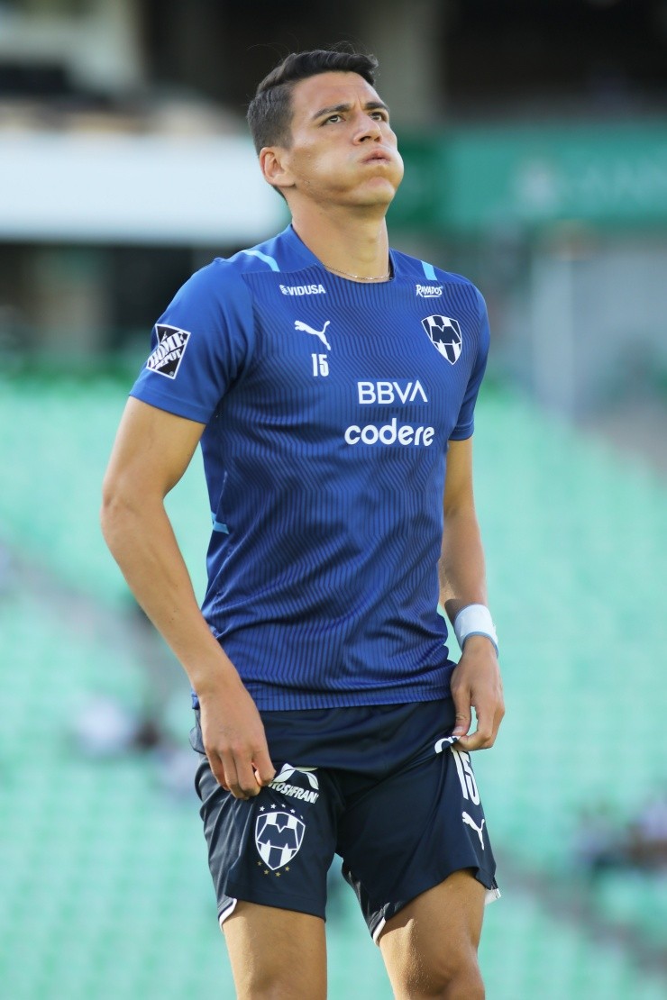 Héctor Moreno