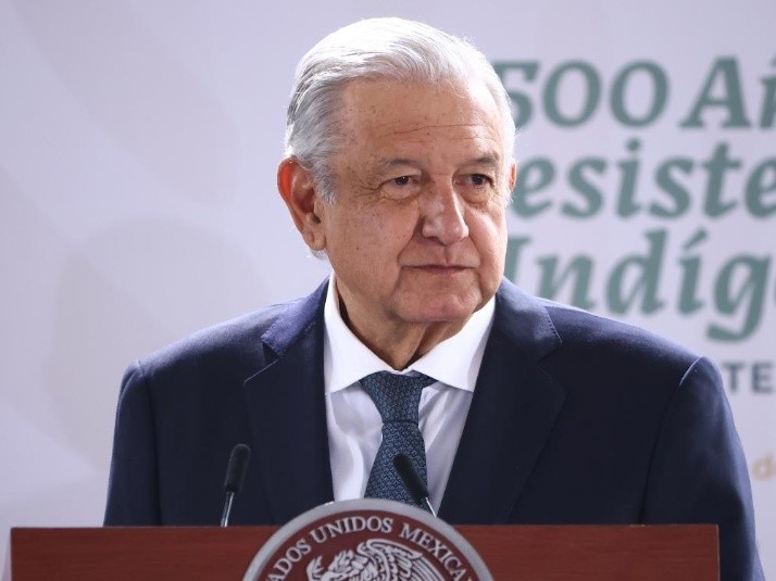 Frases de AMLO: Recordamos las frases célebres de Andrés Manuel López  Obrador