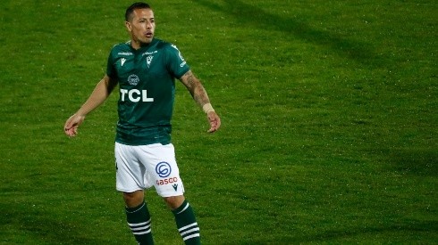 Sebastián Ubilla denunció fuertemente a Santiago Wanderers