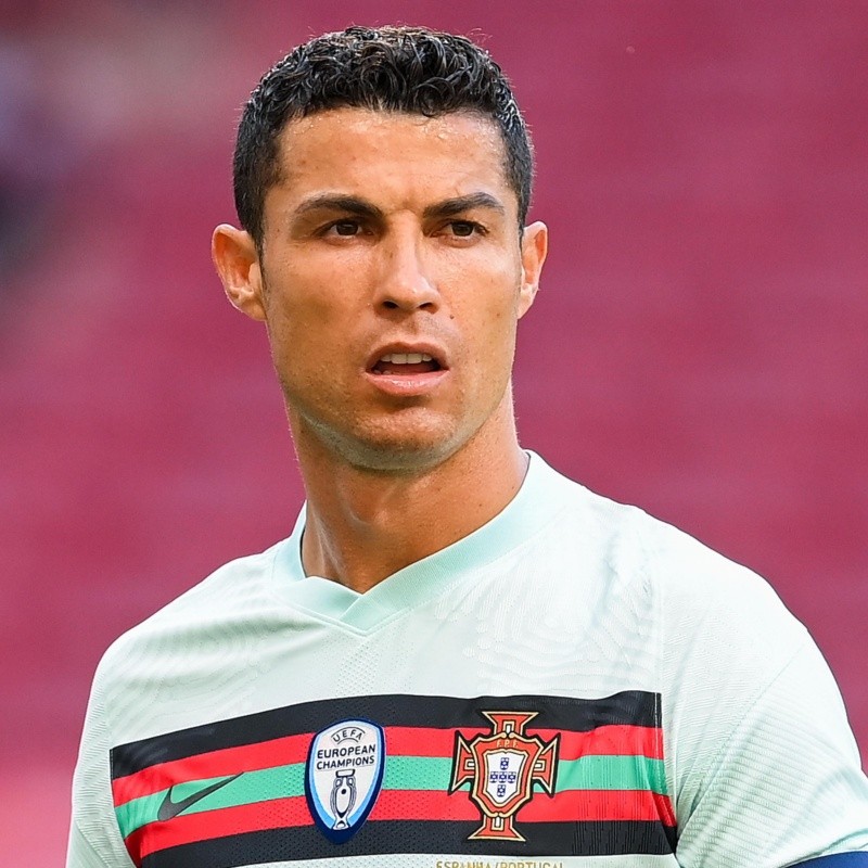 Video | Rui Patricio y un error que complica la presencia de Cristiano Ronaldo en Qatar 2022