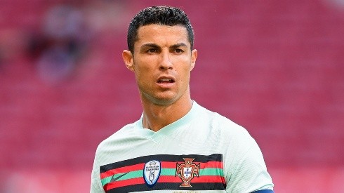 Cristiano Ronaldo se juega la clasificación al Mundial.