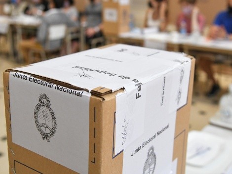 ◉ Resultados Elecciones 2021: primeros datos oficiales en PBA, CABA y Córdoba