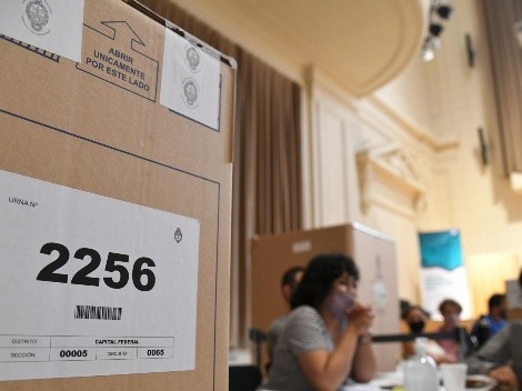 ◉ Resultados Elecciones: quién ganó las Elecciones Legislativas en todo el país | PBA, CABA y Córdoba | VER resultados ONLINE