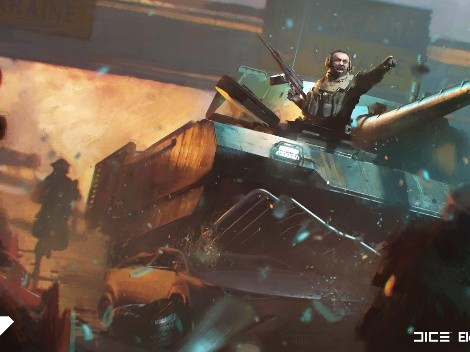 EA mudará nome de skin de Battlefield 2042 por conta de ligação aos confrontos de Rússia e Ucrânia