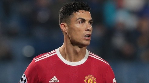 Cristiano Ronaldo is reportedly expected to convince one of his former managers to accept the Manchester United job.