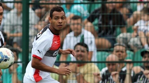 Cristiano Andujar/Getty Images | Mansur teve passagem pelo Vitória antes de partir para o futebol europeu