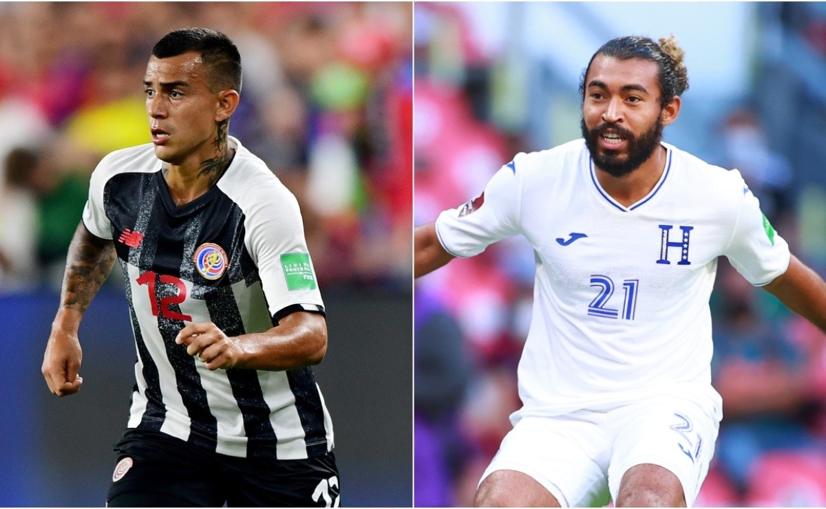 Costa Rica vs Honduras Preview, predictions, odds and how to watch