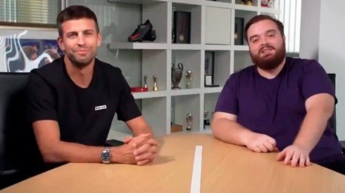 Ibai y Piqué confirman nuevos detalles para la presentación de su equipo de Esports