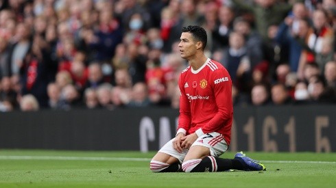 Cristiano y Manchester United, preparados para volver a la Champions League.