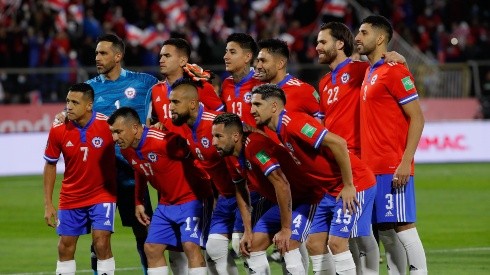 Son siete los jugadores que podrían quedar afuera contra Argentina si son amonestados contra Ecuador