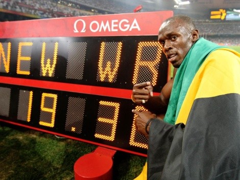 Palabra de Usain Bolt: "Podría haber ganado el oro en Tokio 2020"