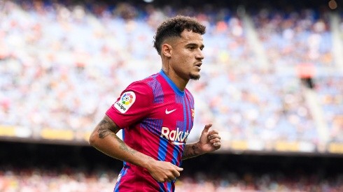 Philippe Coutinho