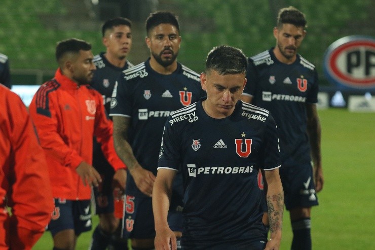 Universidad de Chile