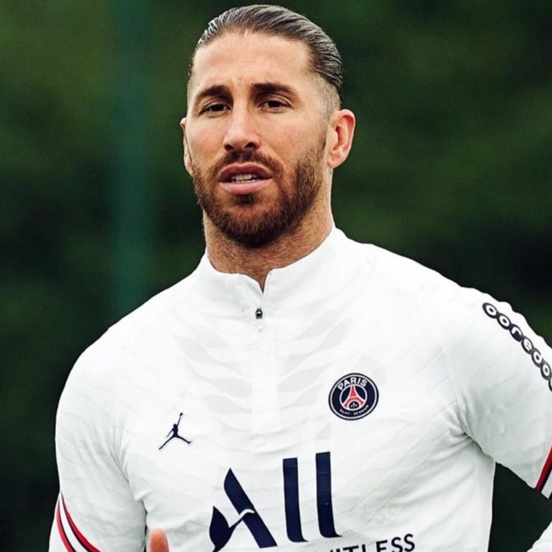 Ya hay fecha para el debut de Sergio Ramos